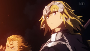 Fate/Apocrypha